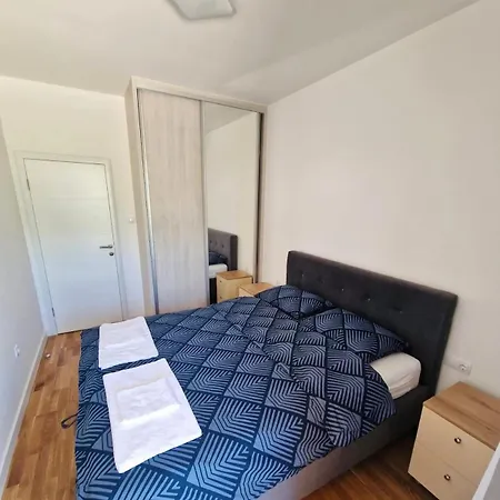 Boss Lux * Trebinje