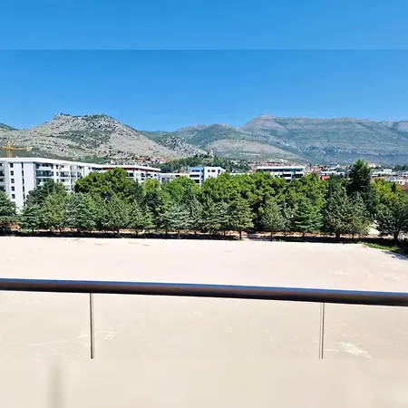 Boss Lux Apartment Trebinje