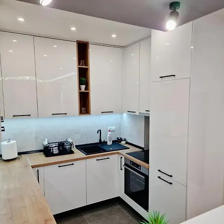 Boss Lux Apartment Trebinje