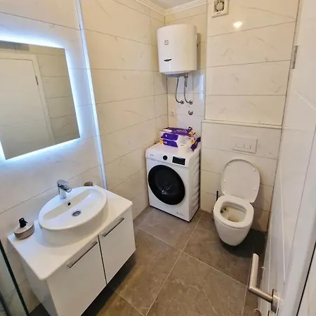 Boss Lux Apartment Trebinje